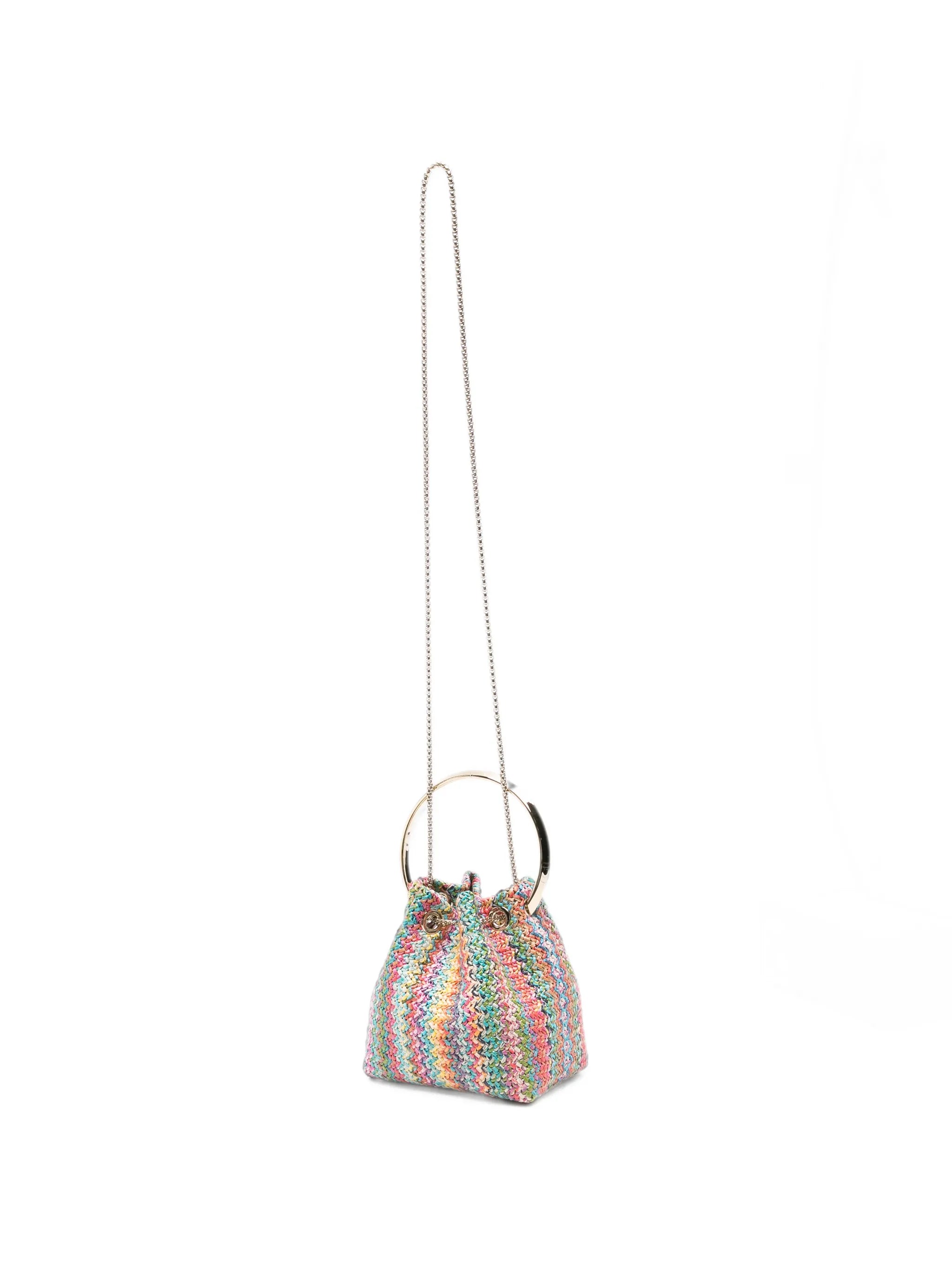 Bon Bon bucket bag