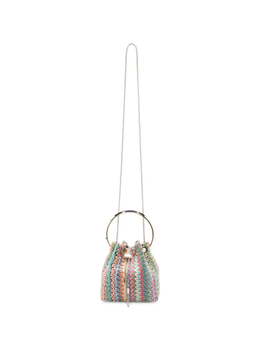 Bon Bon bucket bag