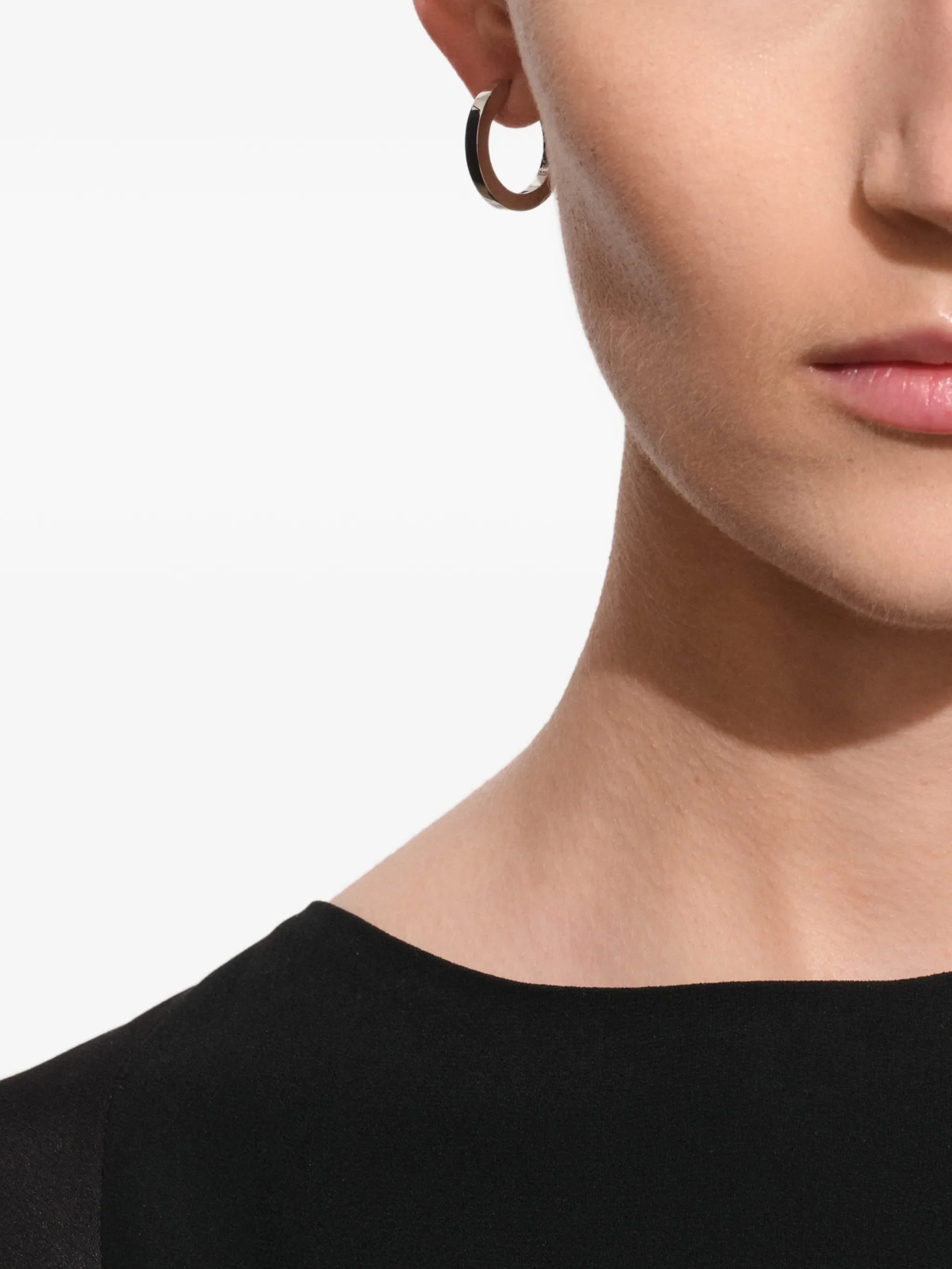 Beck Hoops medium