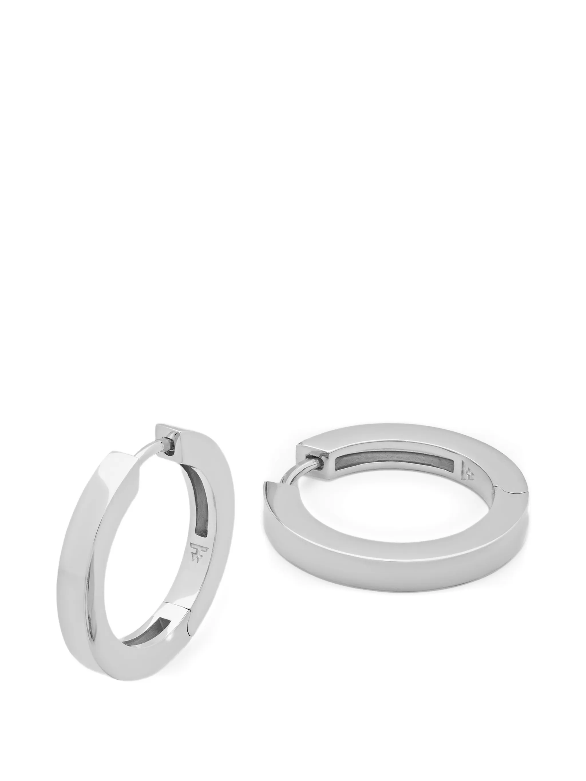 Beck Hoops medium