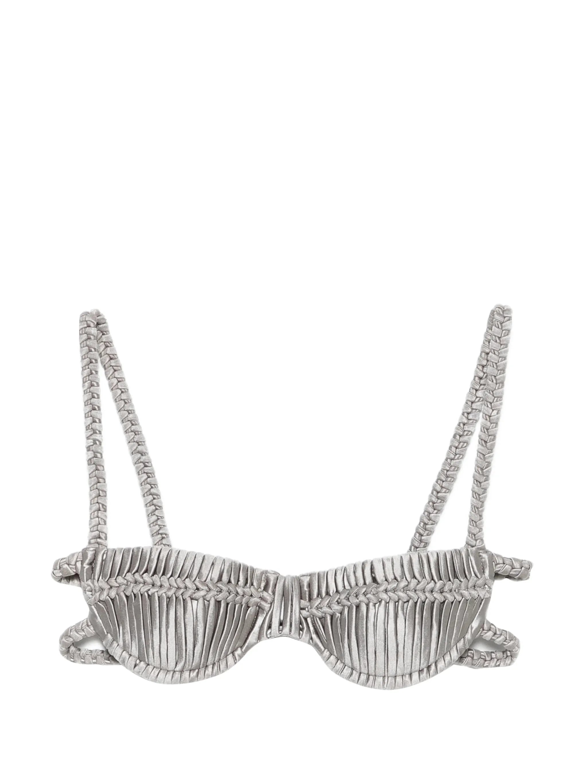 Hayrose bikini top