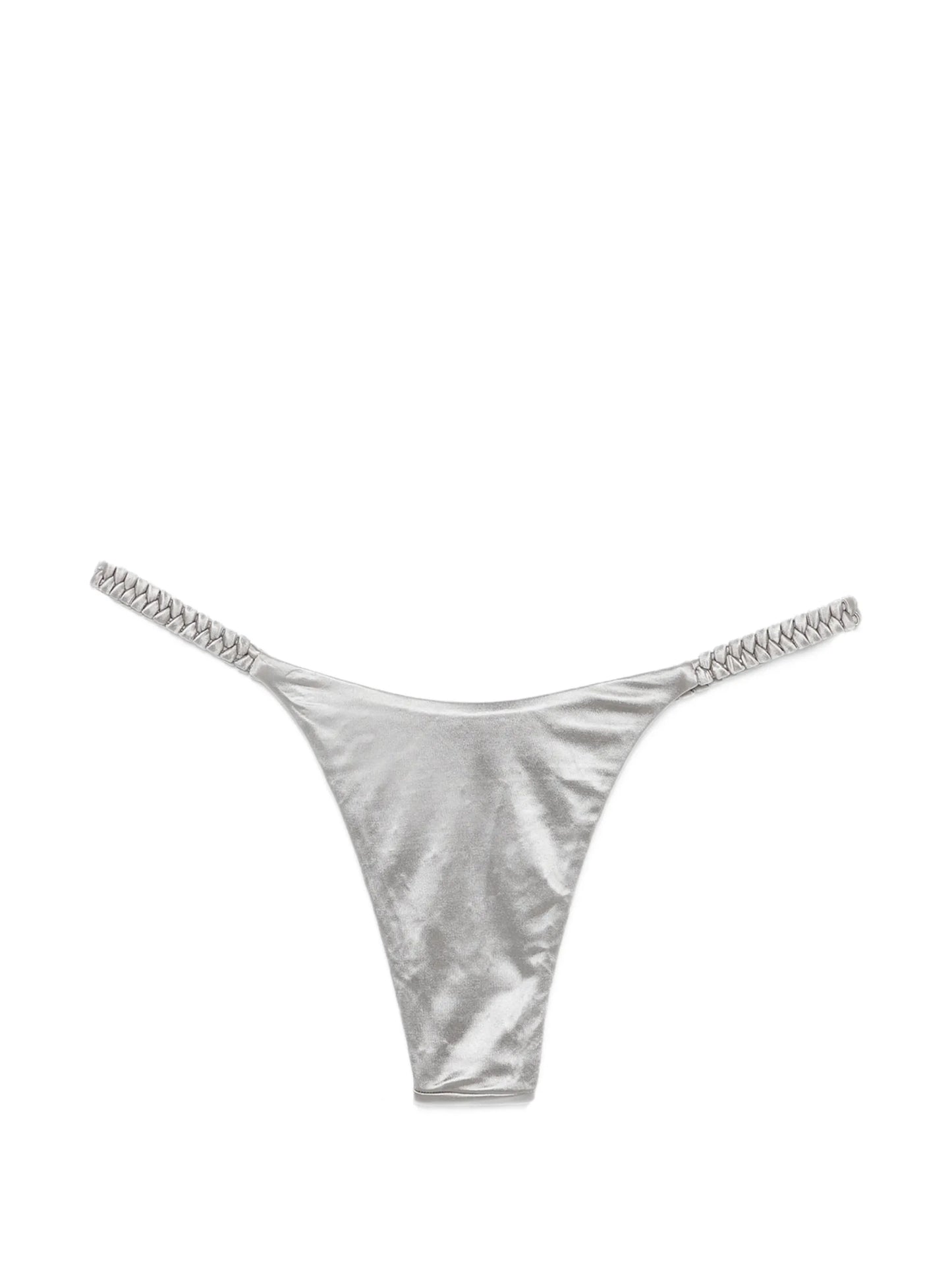 High Weave bikini bottom