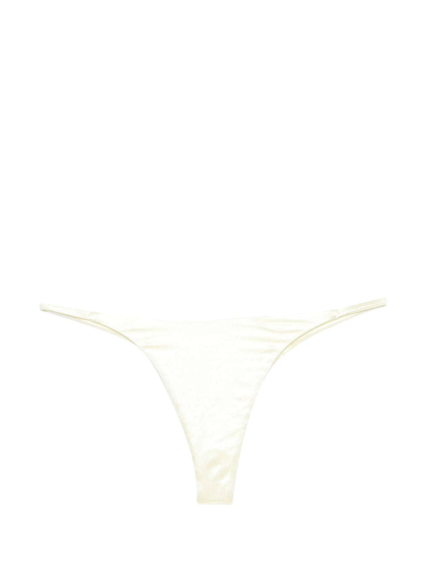 plain bikini bottom