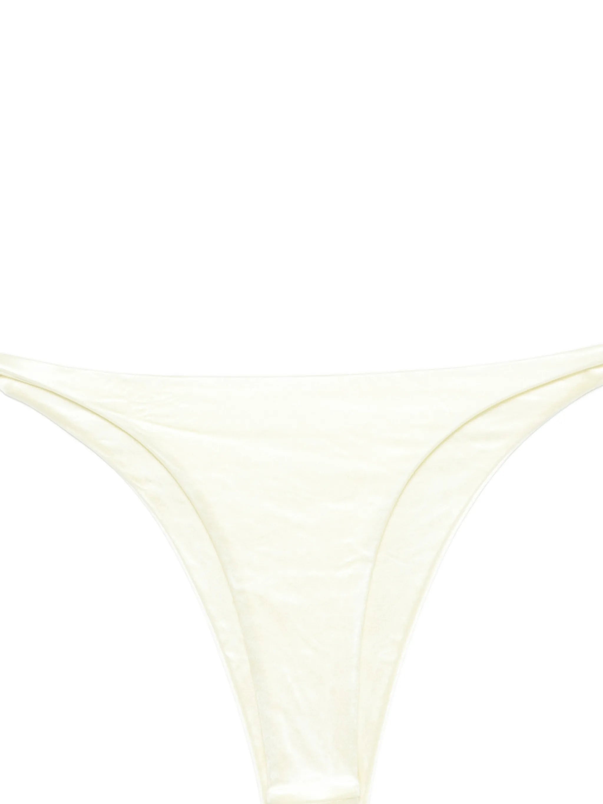 plain bikini bottom