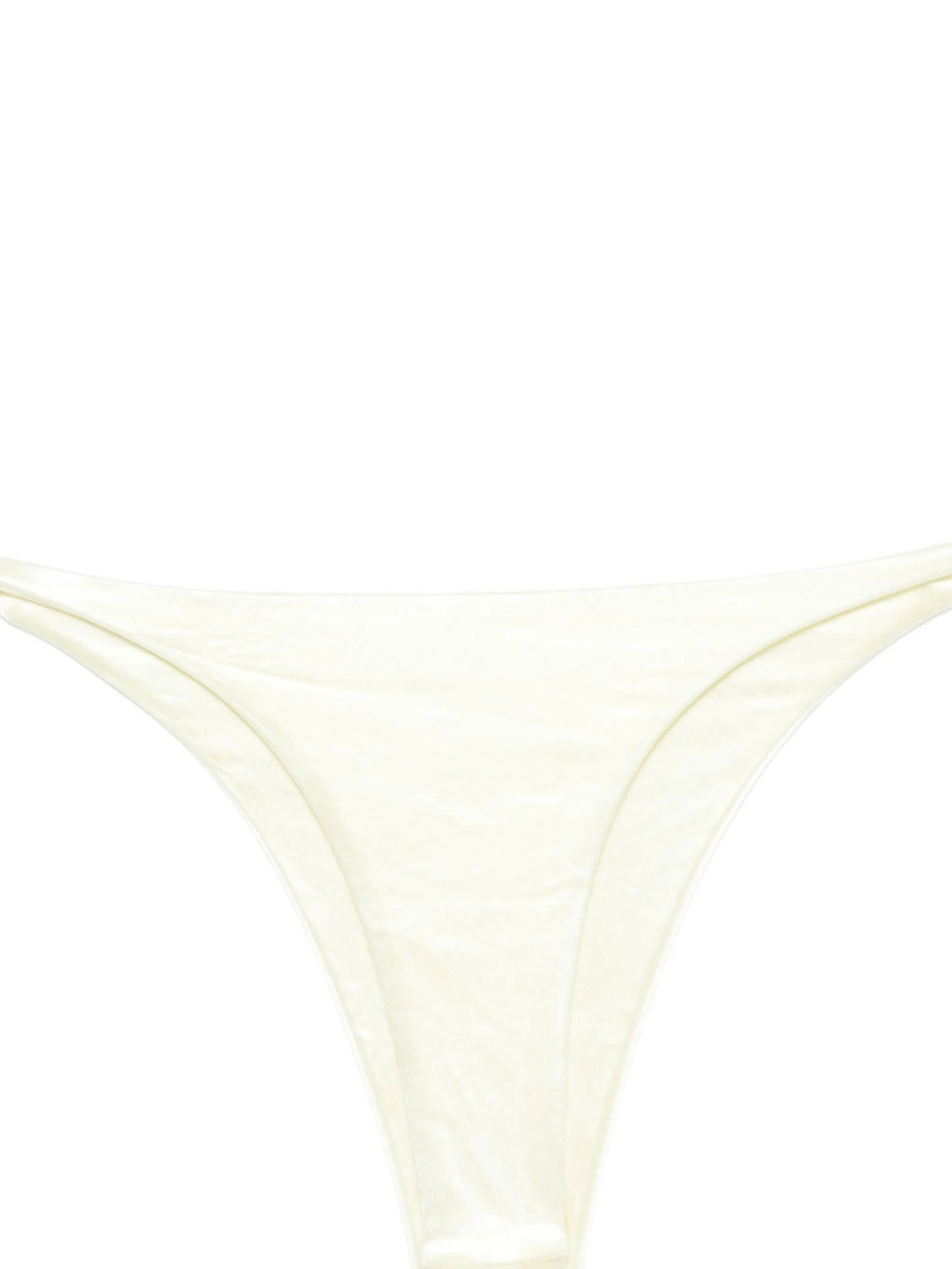 plain bikini bottom