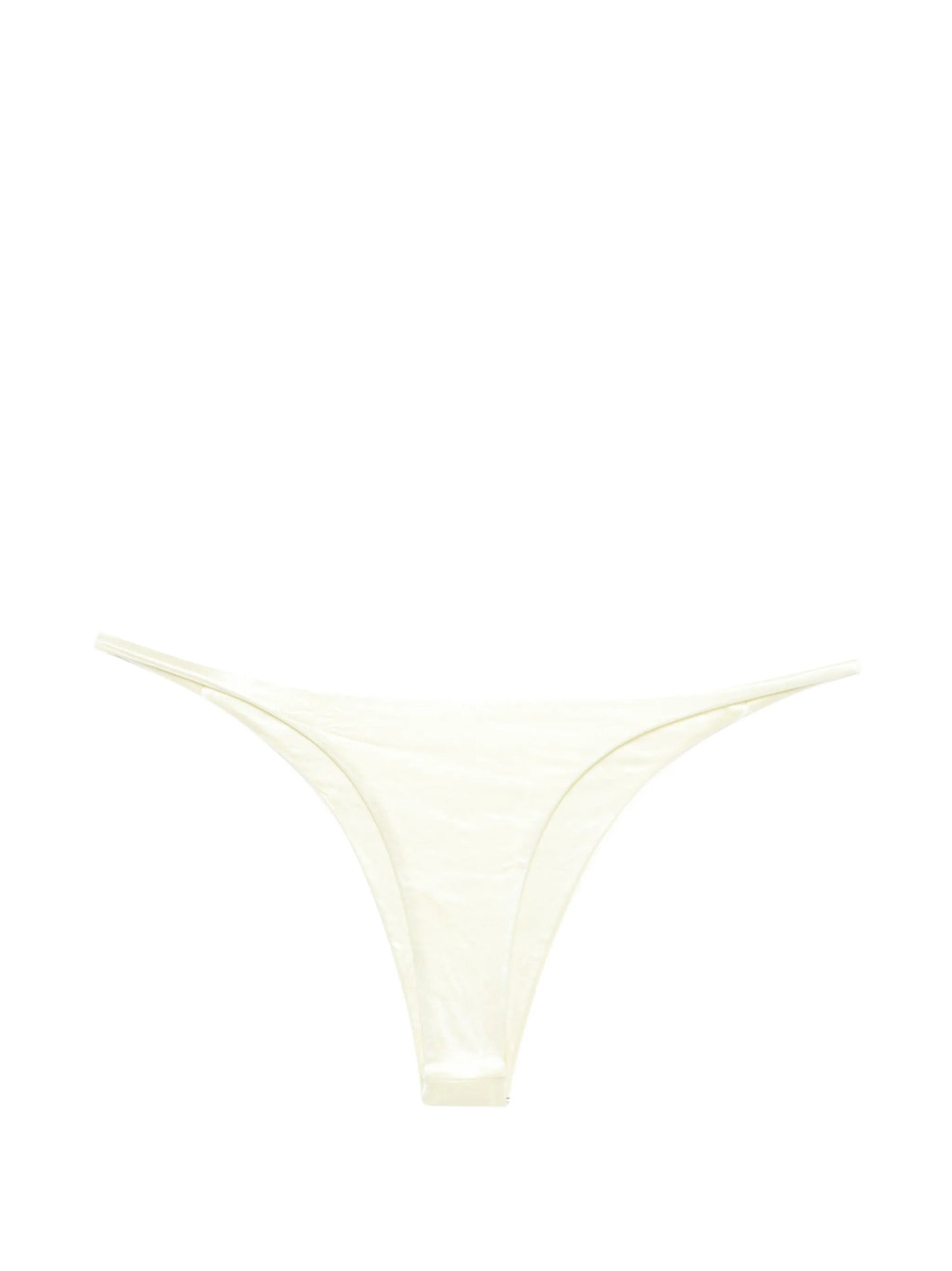plain bikini bottom