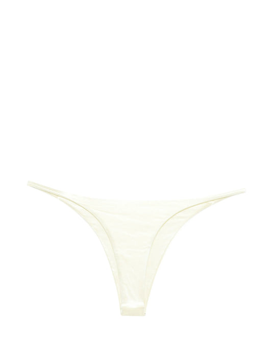 plain bikini bottom