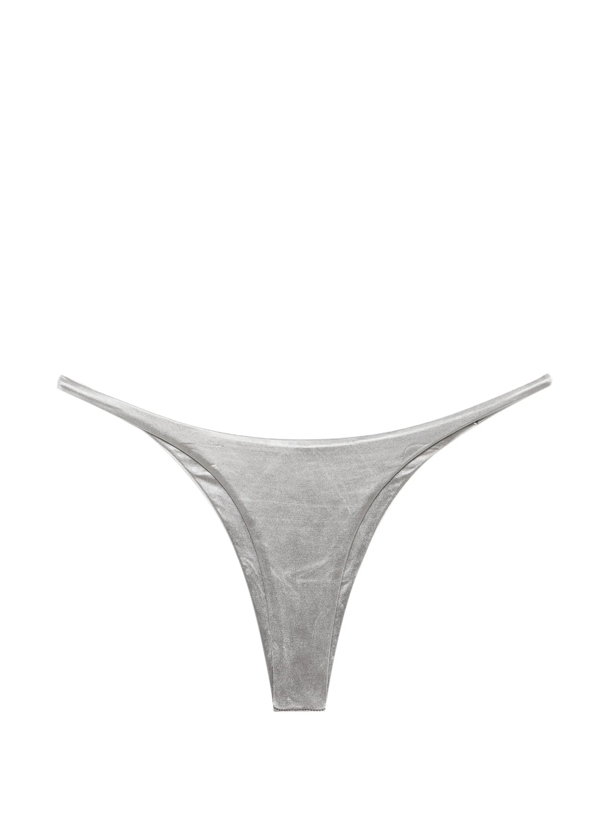 Forward bikini bottom