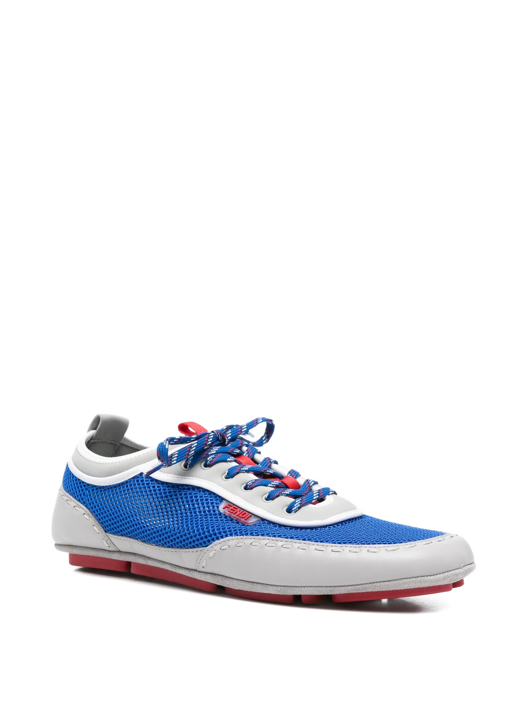 Fendi Fit sneakers