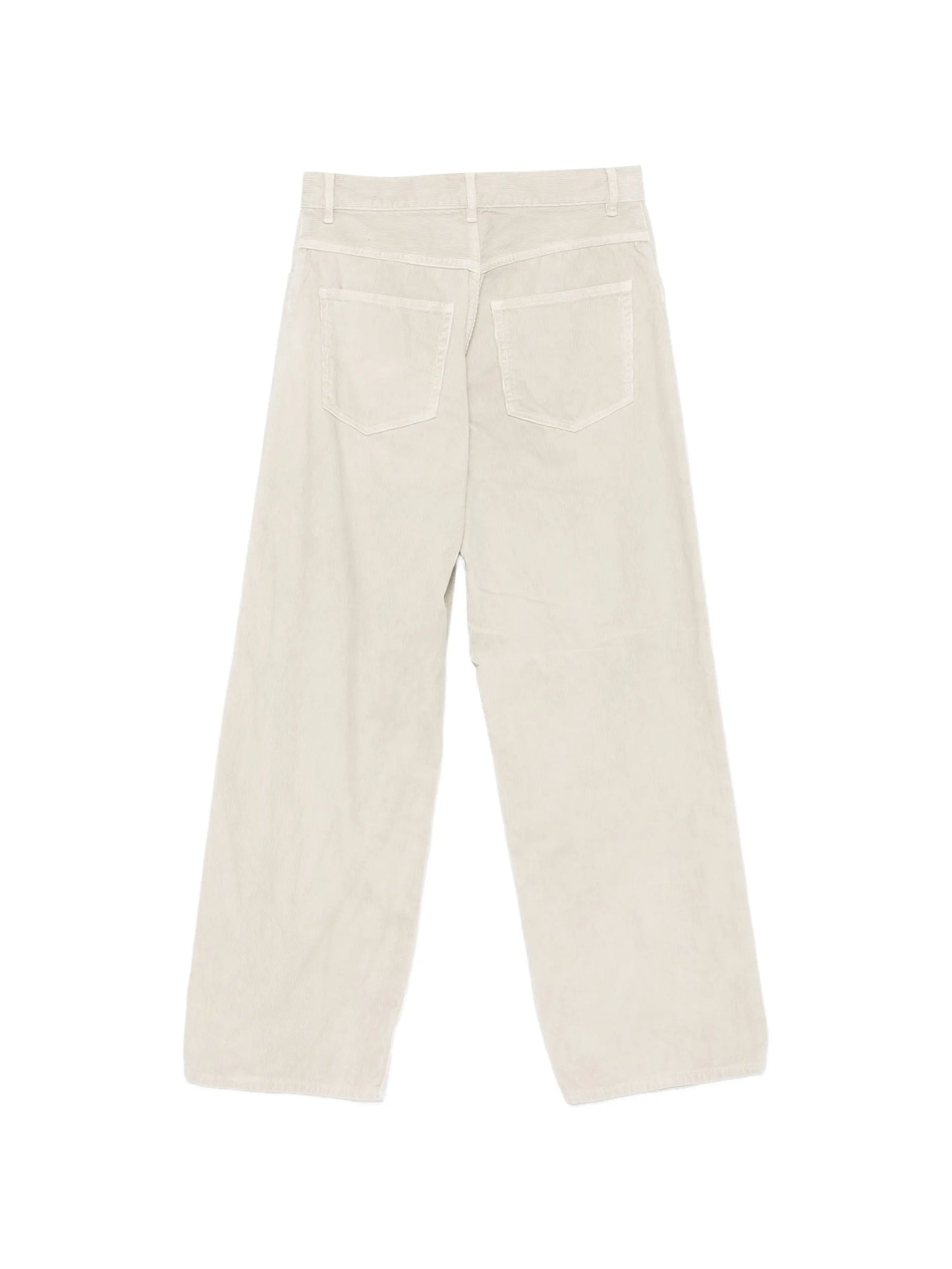 corduroy trousers