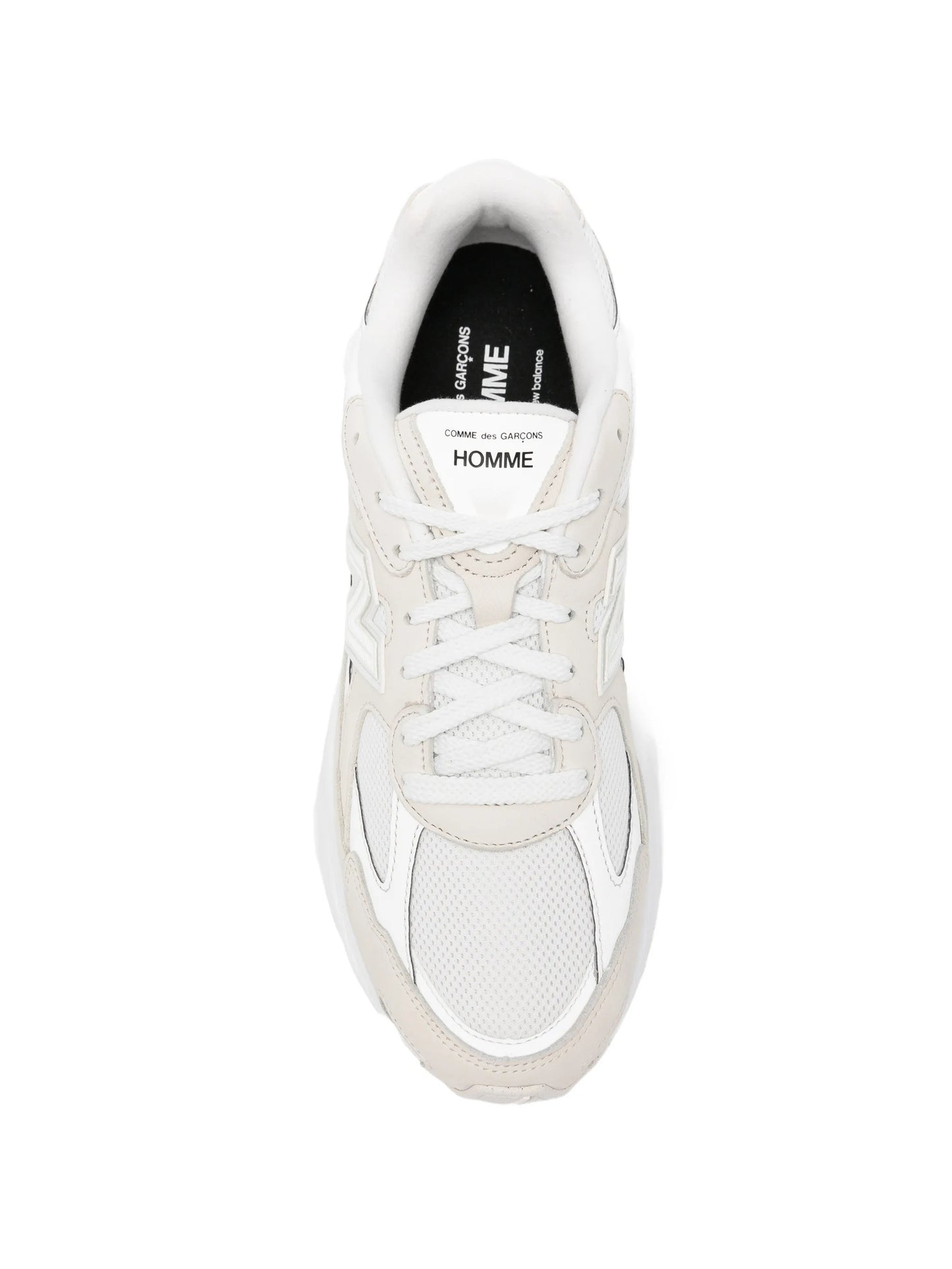 x New Balance 2010V low-top sneakers