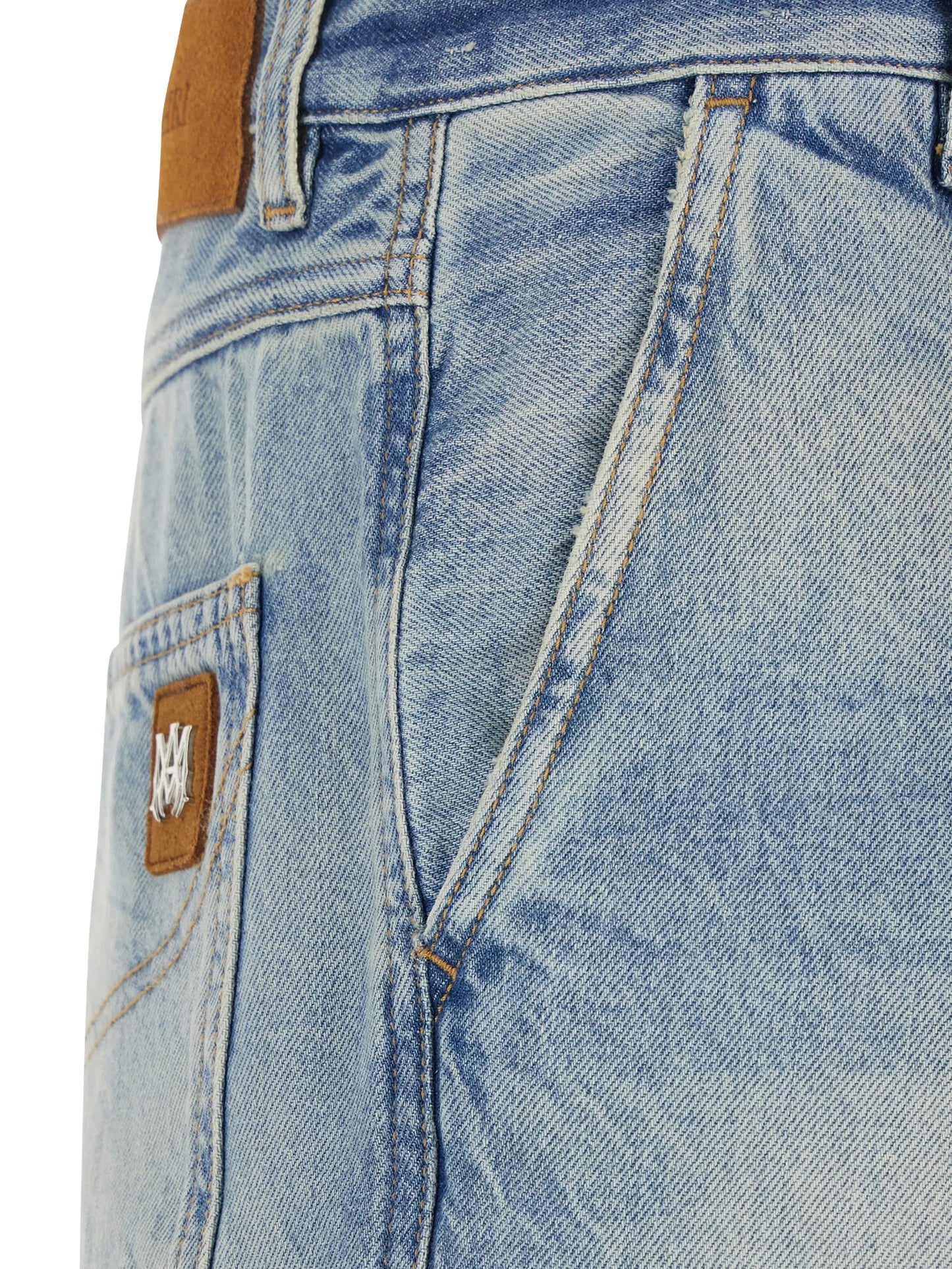 flare jeans