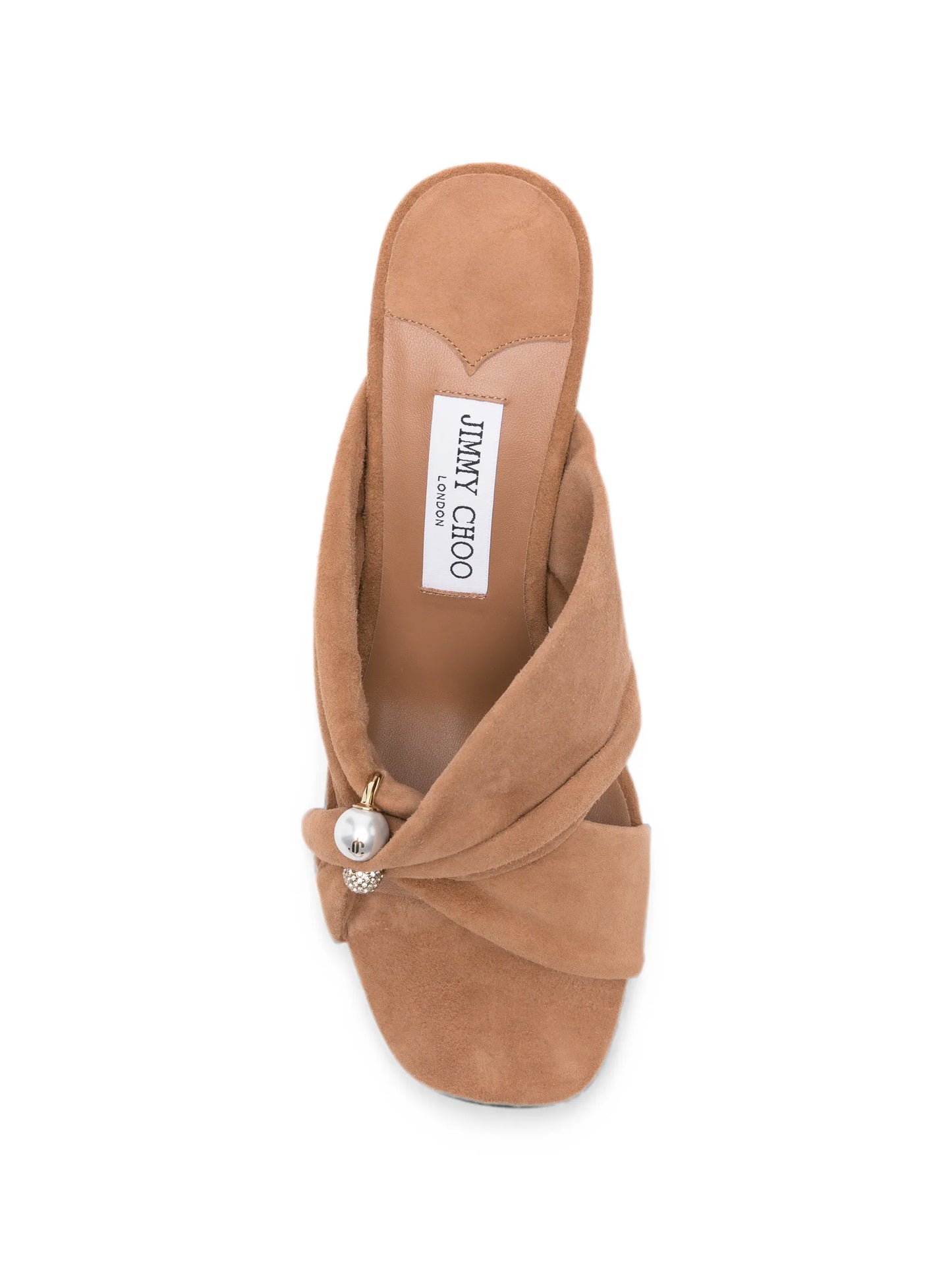 Rafi heeled sandals
