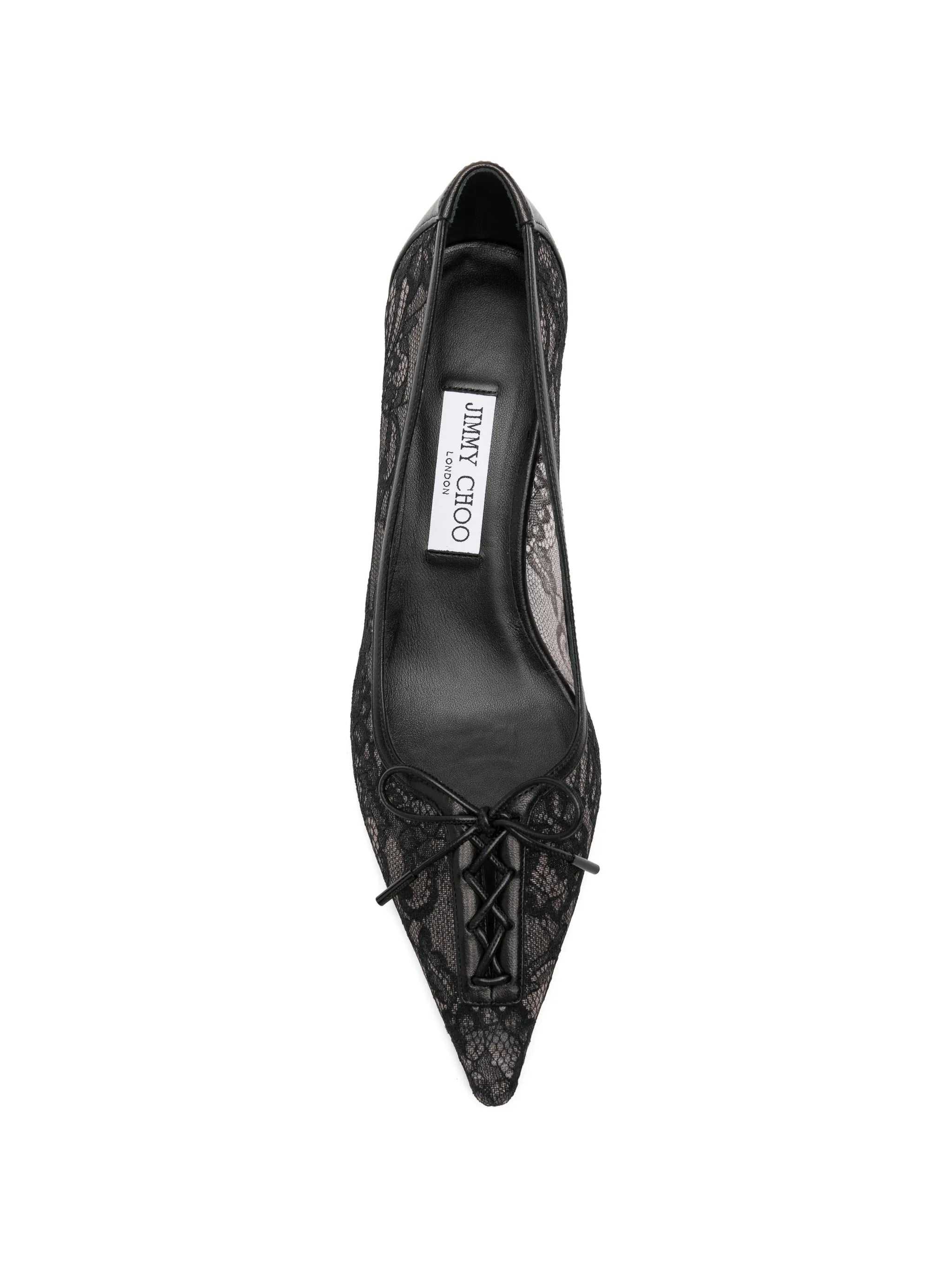 Scarlett pumps