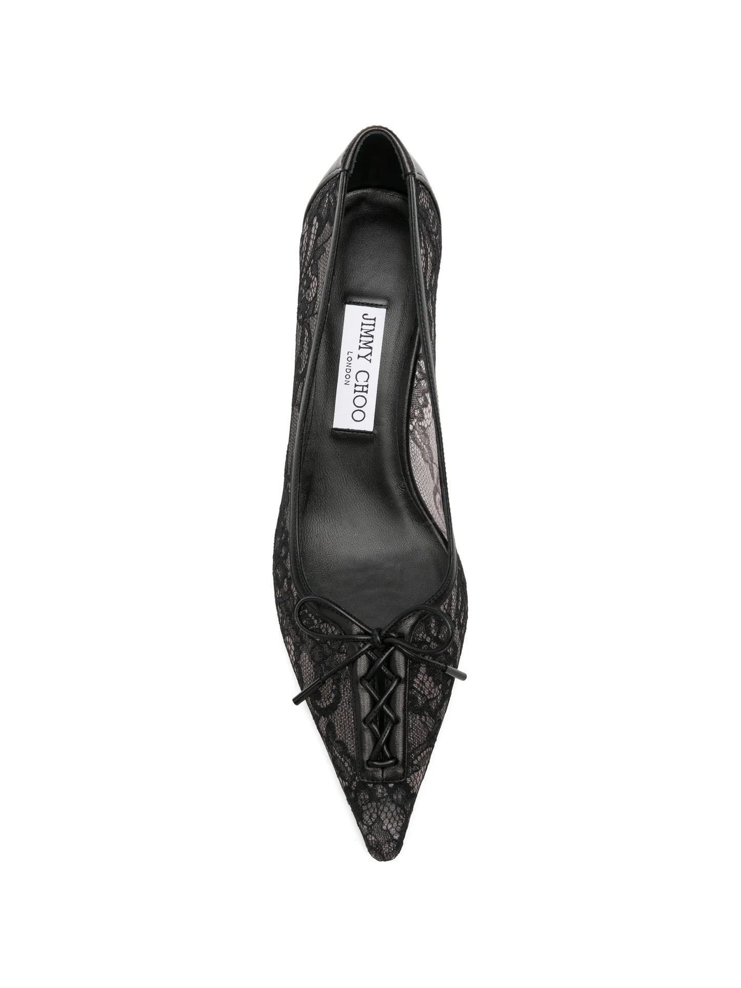 Scarlett pumps