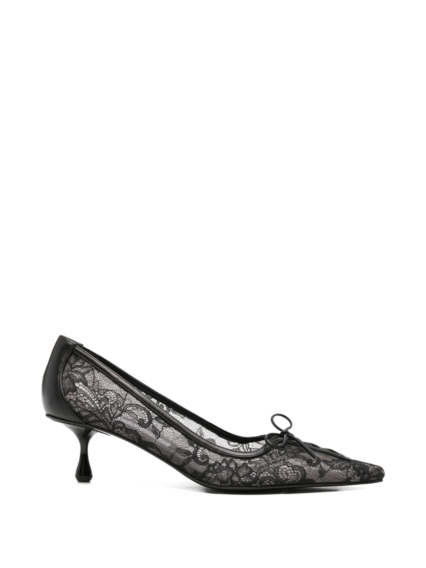 Scarlett pumps