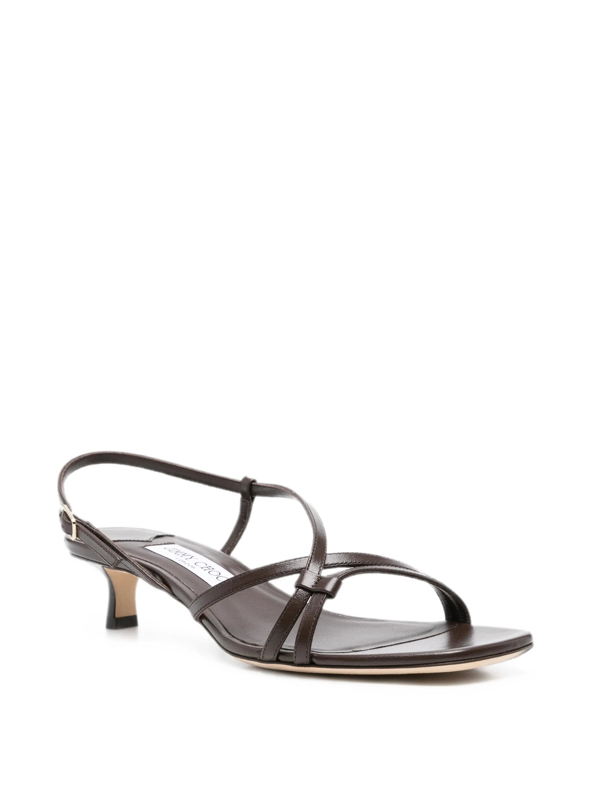 Farris heeled sandals
