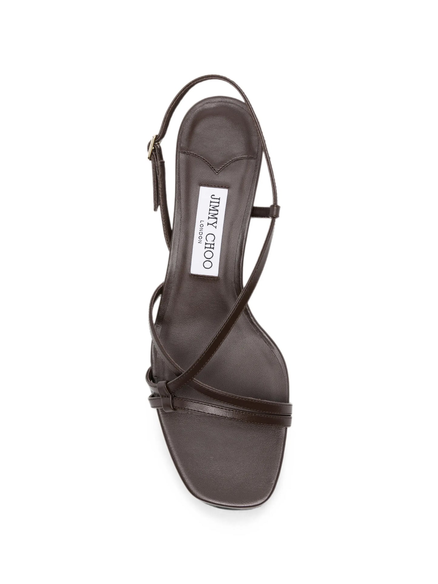 Farris heeled sandals