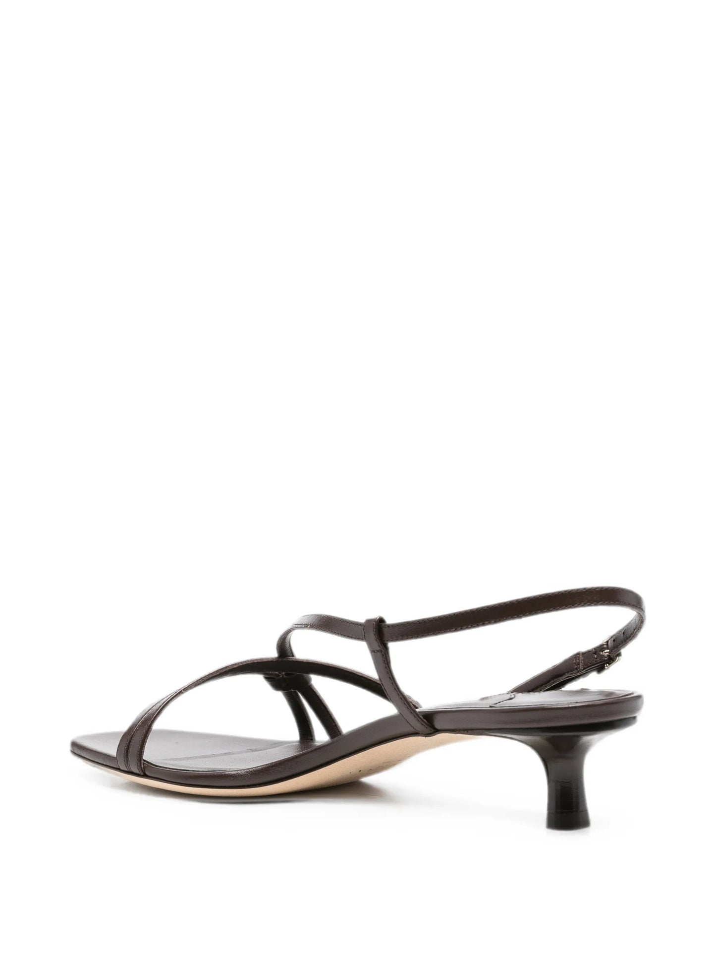 Farris heeled sandals