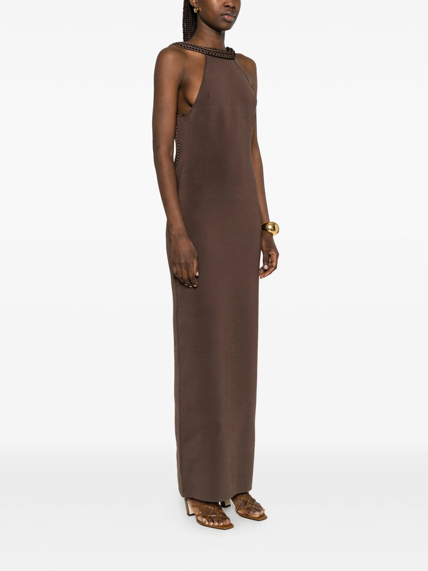 Cassidy maxi dress