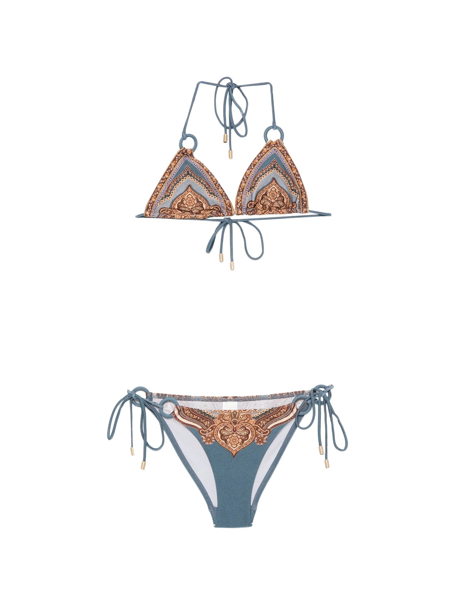 Mahon Ring  bikini
