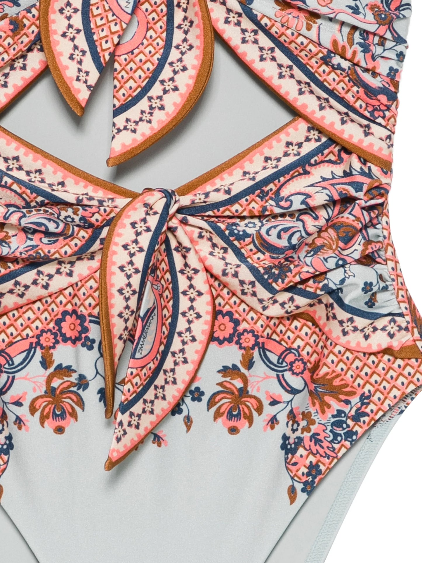 Aster swimsuit