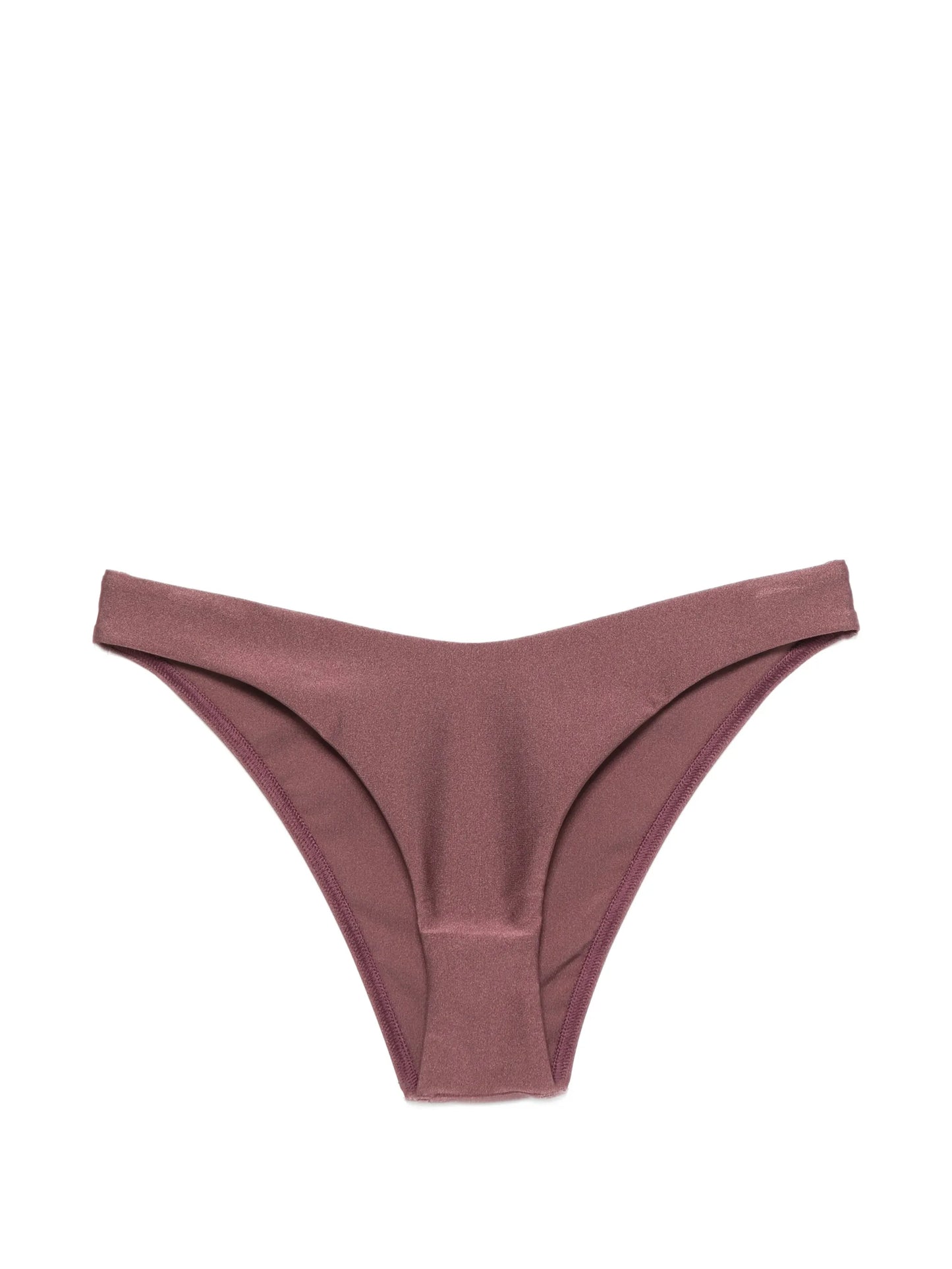 Aster scoop bikini bottoms