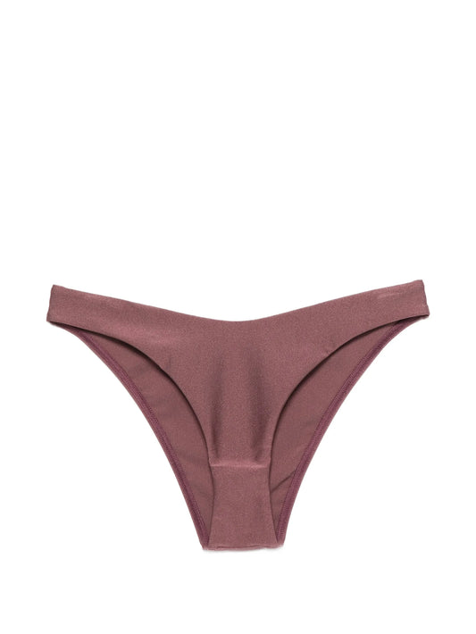 Aster scoop bikini bottoms
