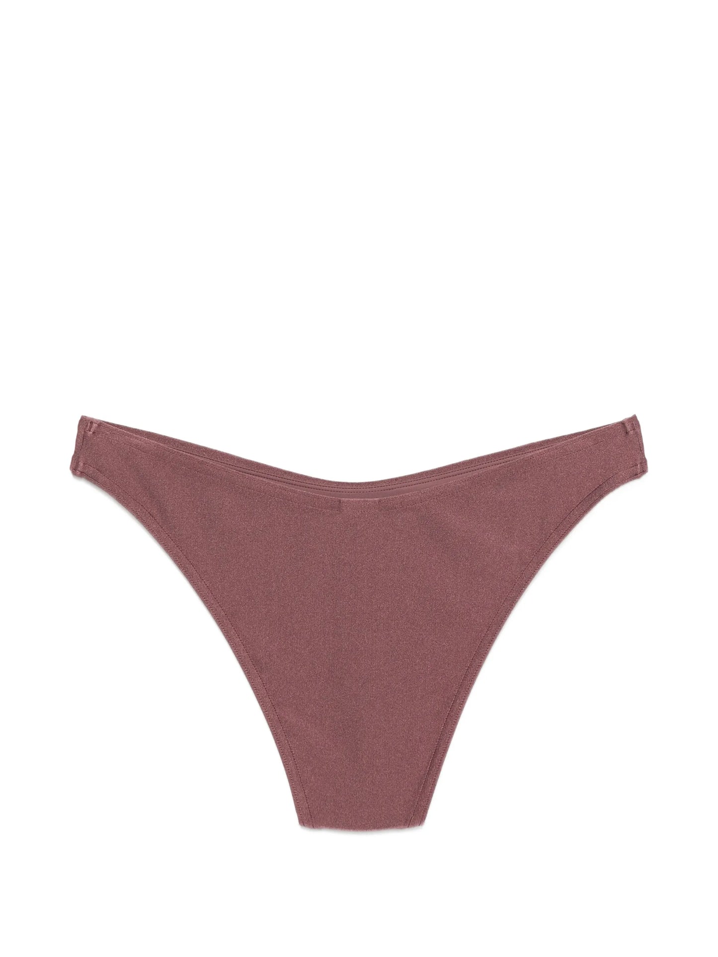 Aster scoop bikini bottoms