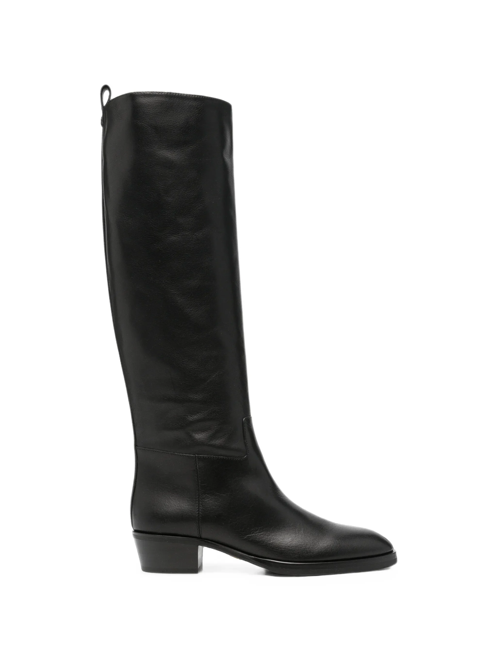 Mave knee-high boots