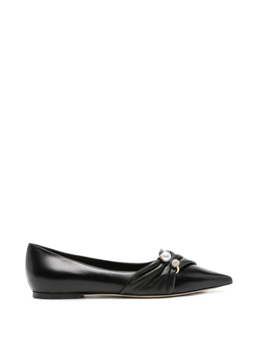 Rafi flat pumps
