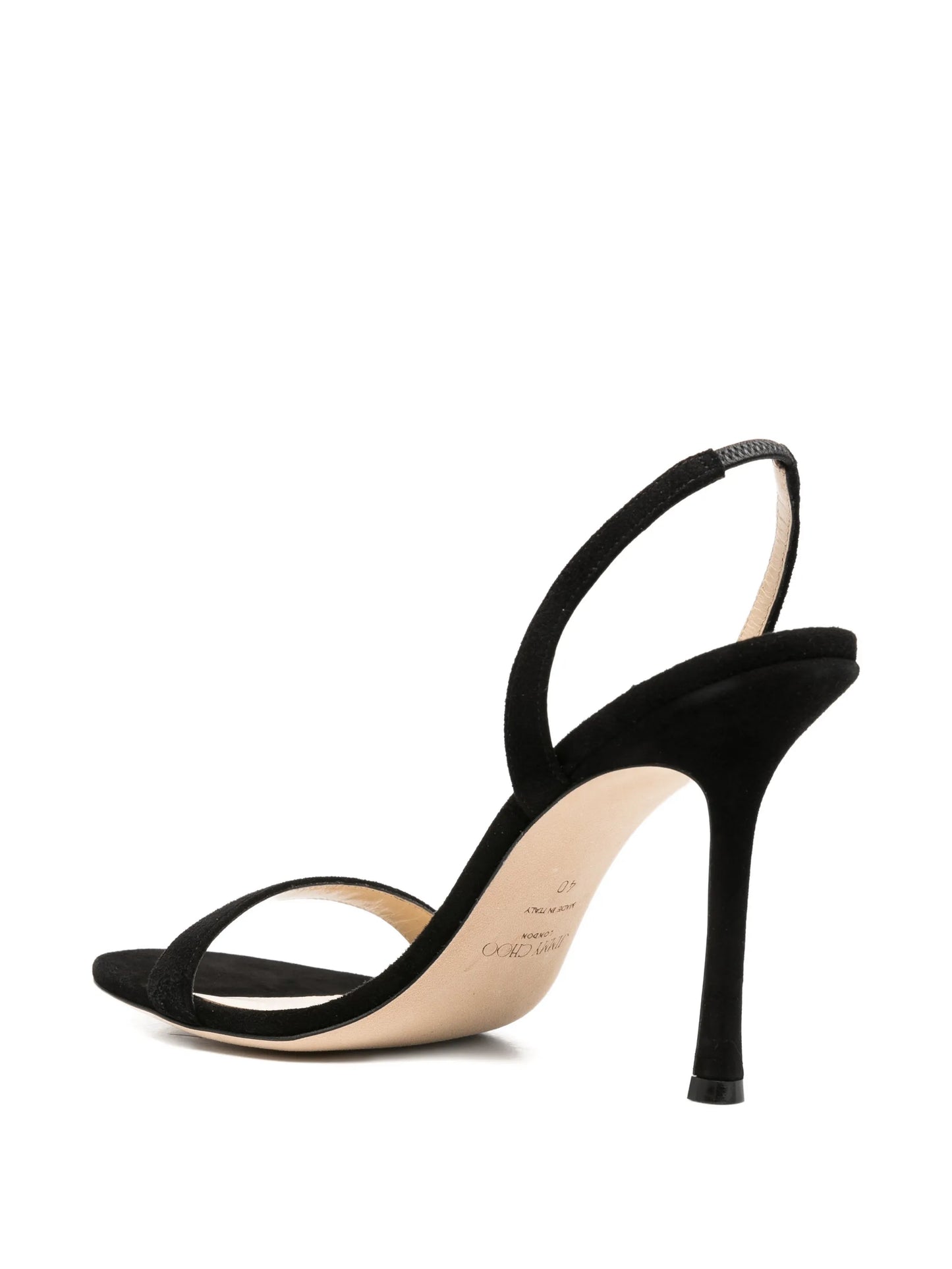 Jenn heeled sandals