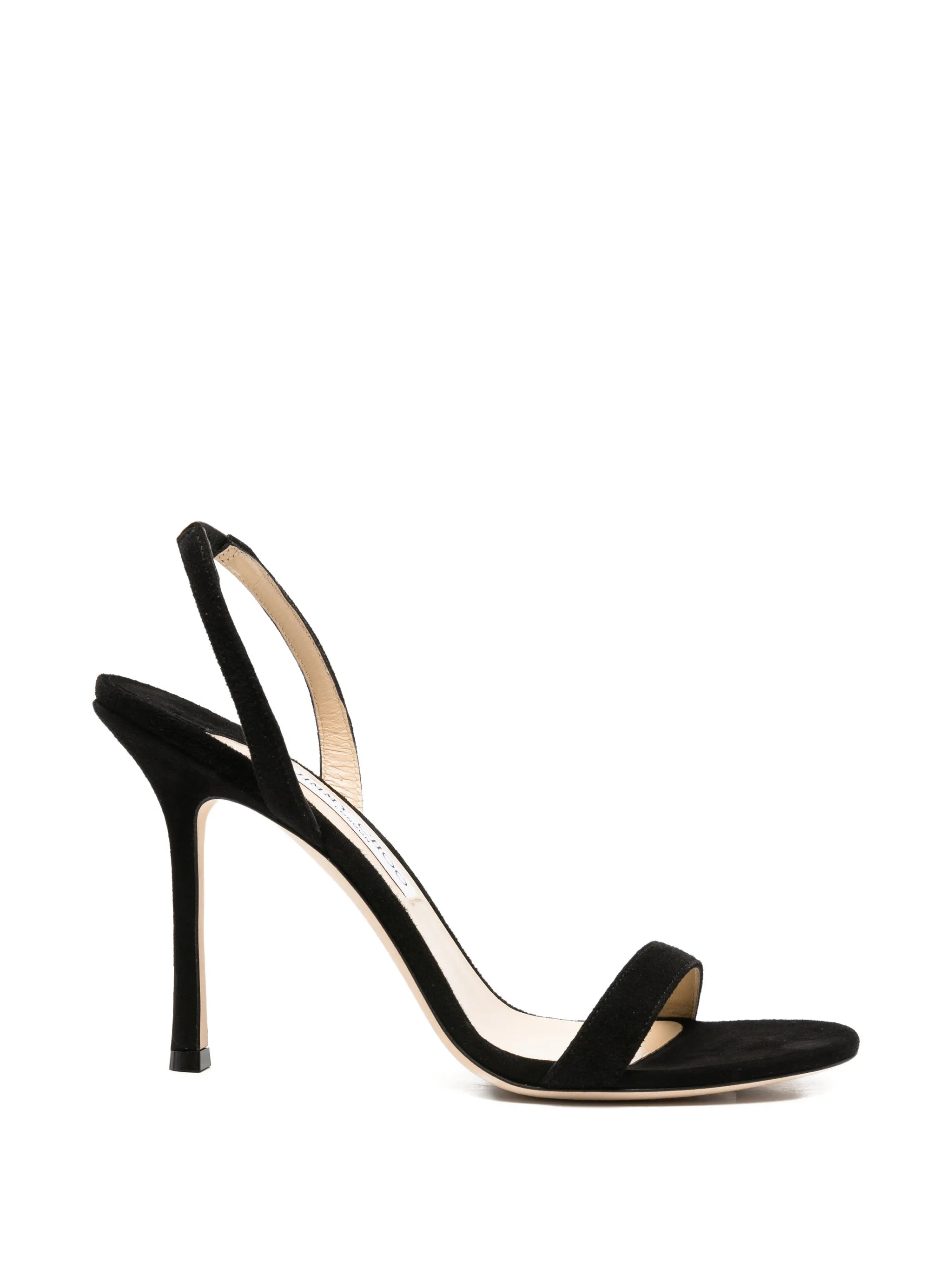 Jenn heeled sandals