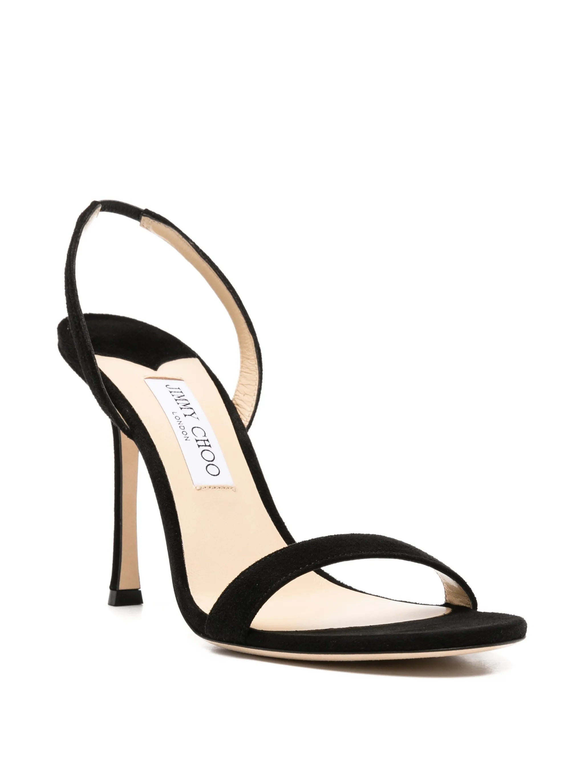 Jenn heeled sandals