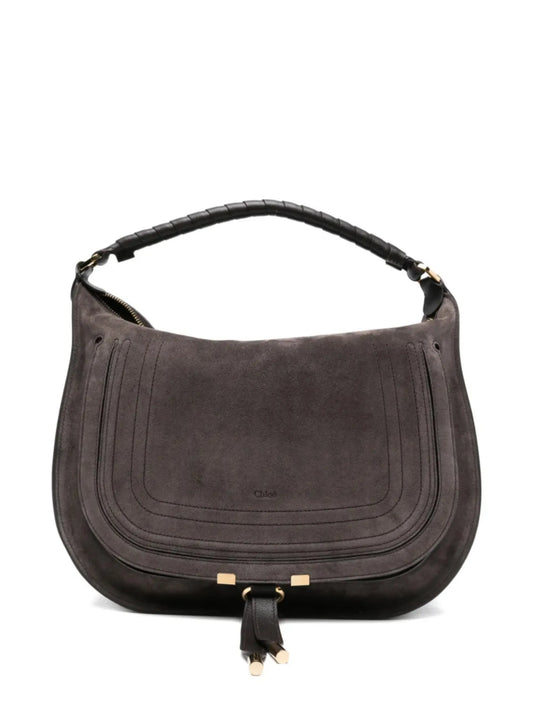 Marcie tote bag
