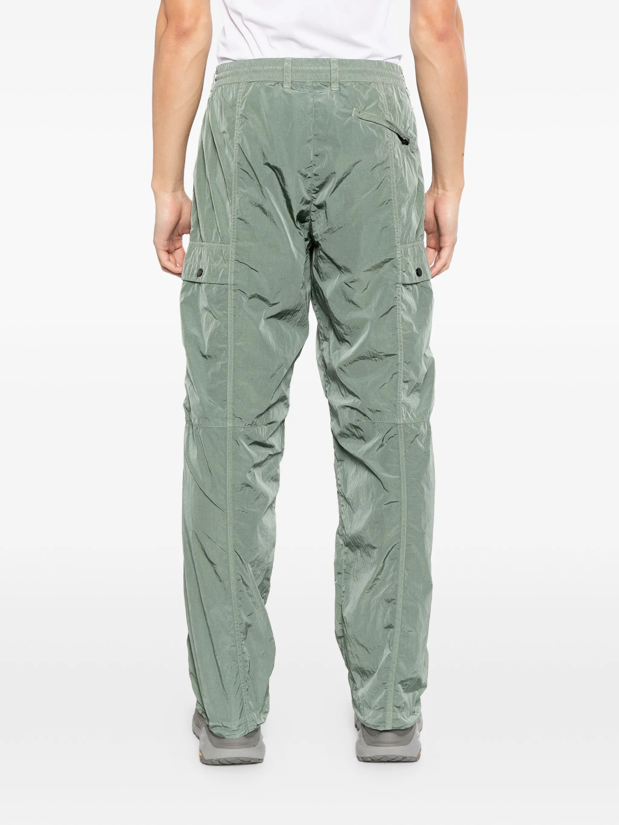 Chrome-R trousers