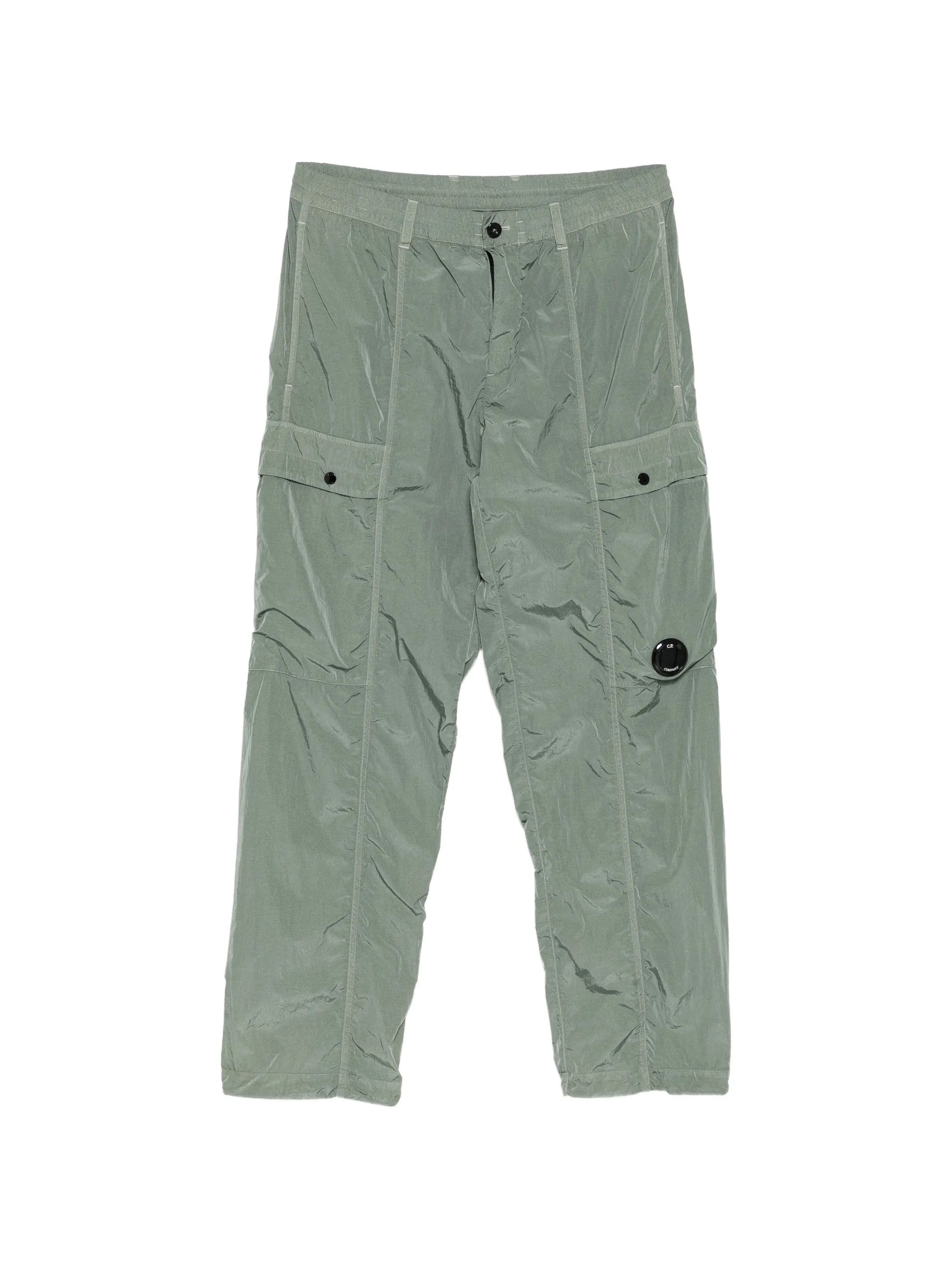 Chrome-R trousers
