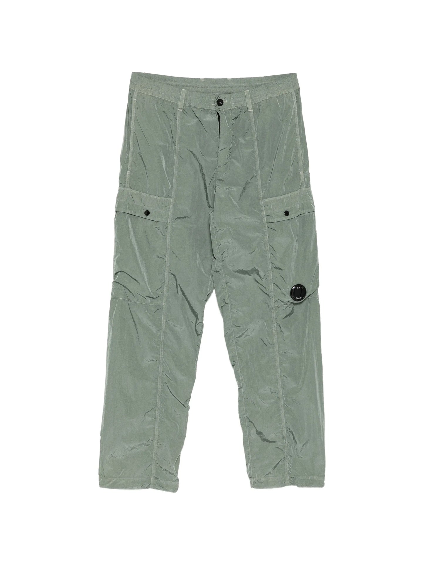 Chrome-R trousers