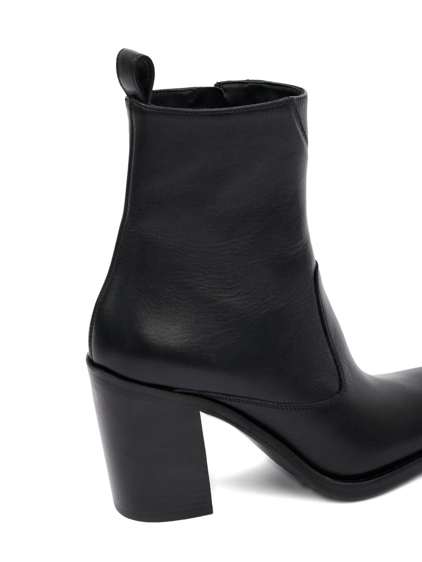 Phoenix ankle boots