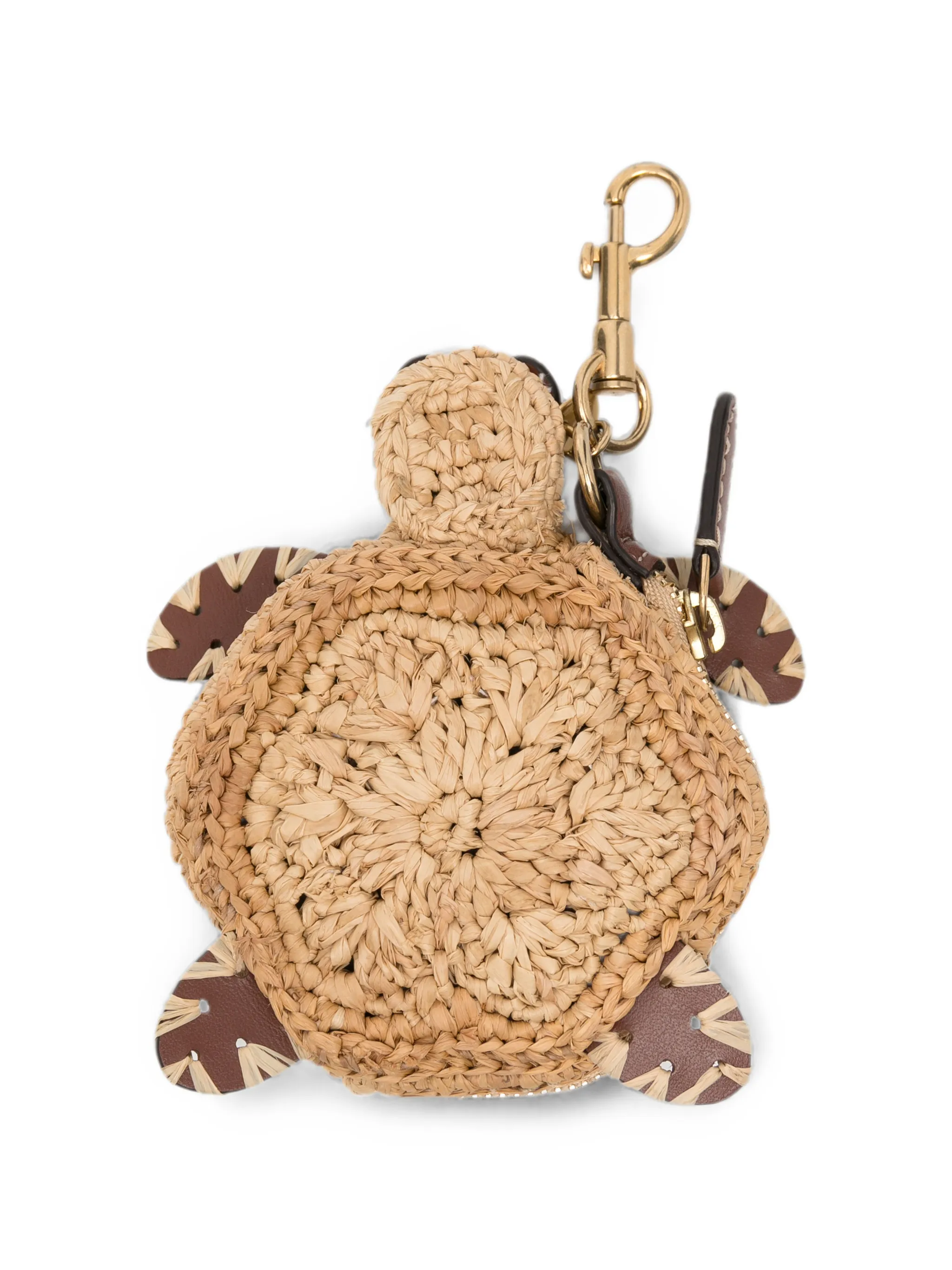 turtle-shaped earphone case