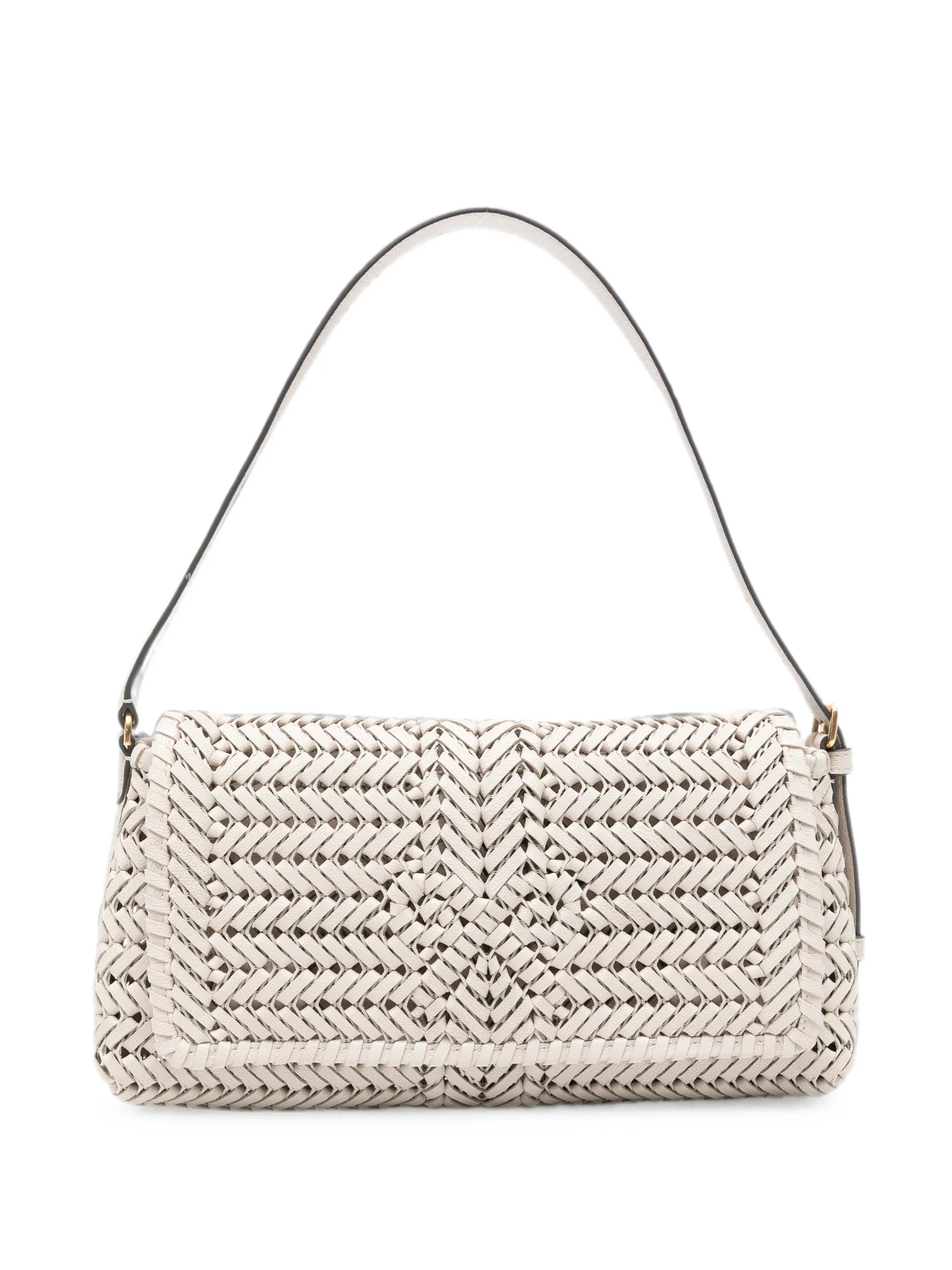 Neeson shoulder bag