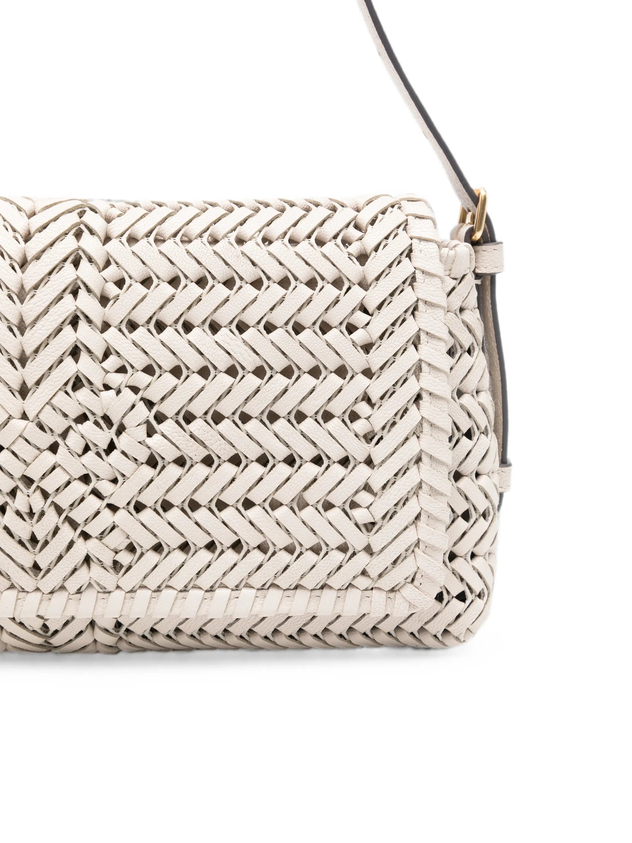 Neeson shoulder bag