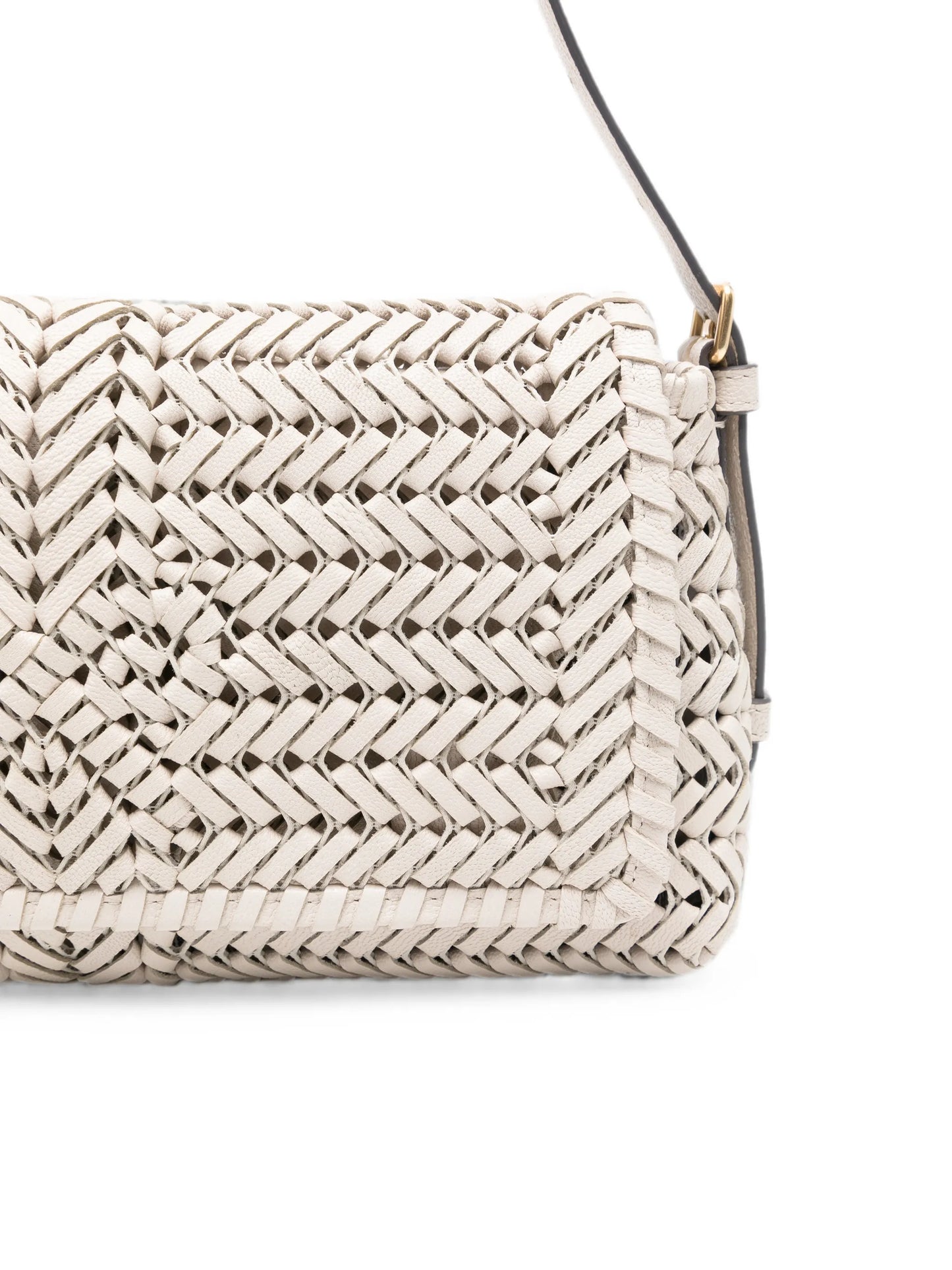 Neeson shoulder bag