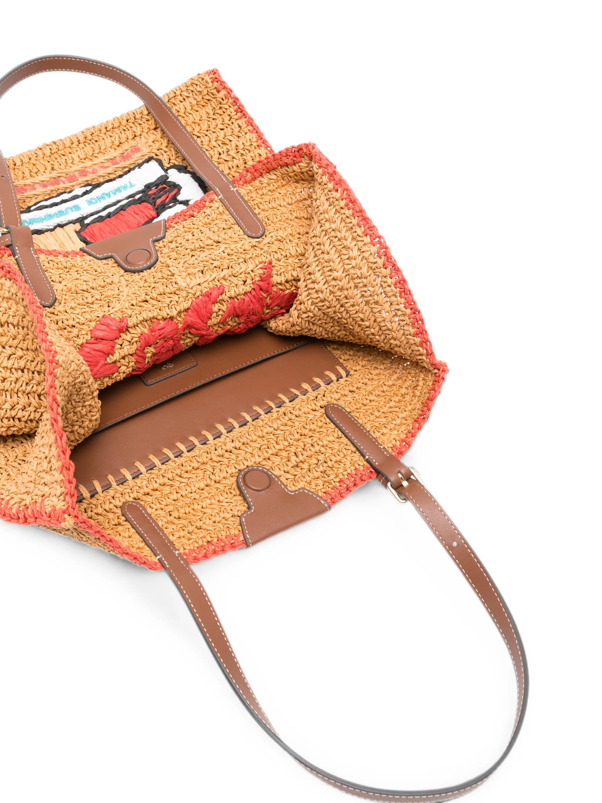 Sushi No Ko tote bag