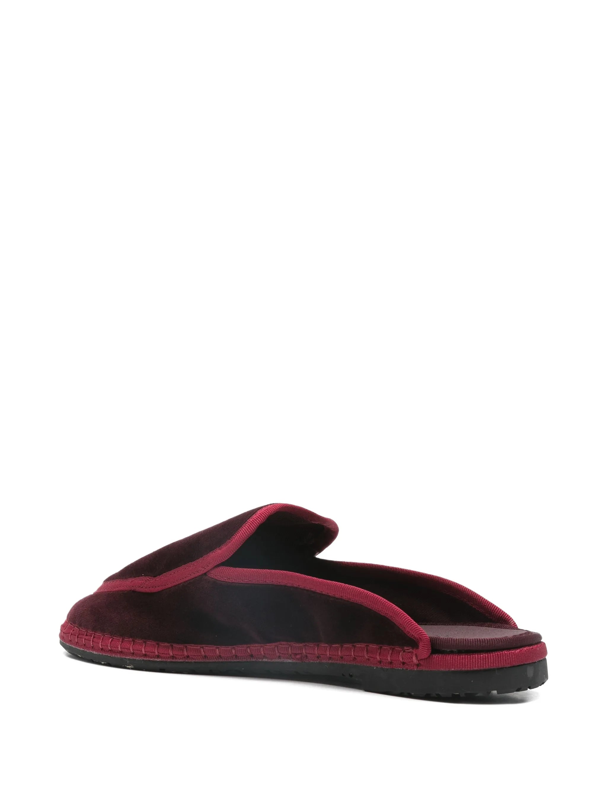 Bruna mules