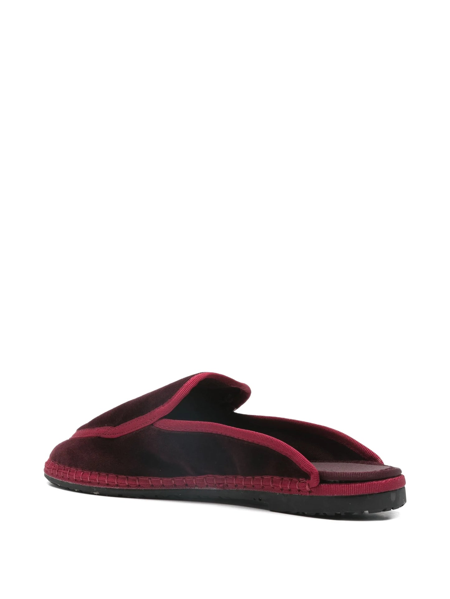 Bruna mules