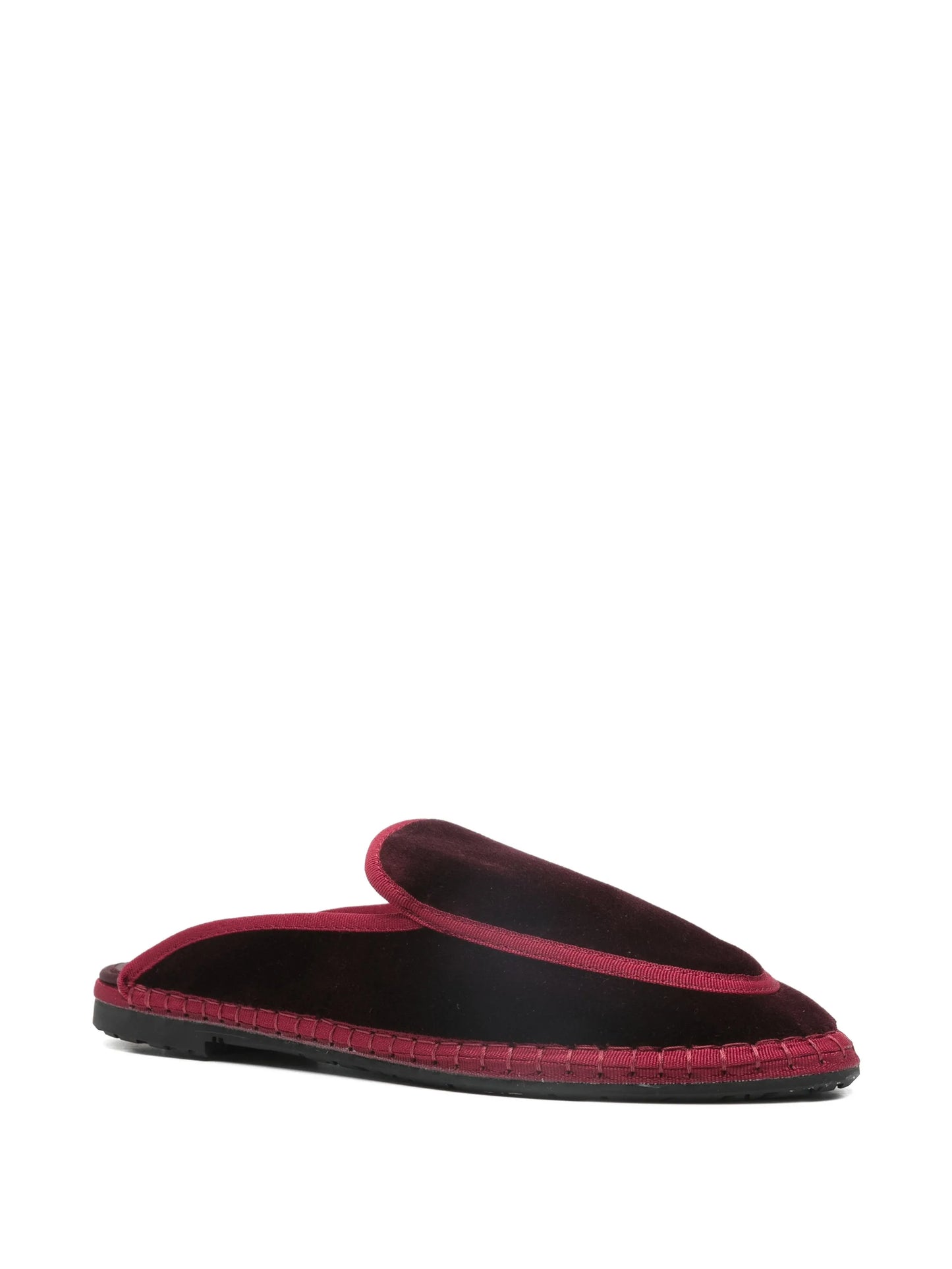 Bruna mules
