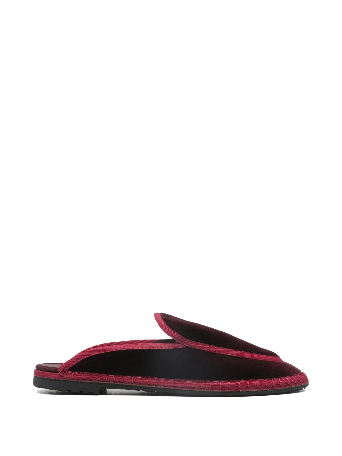 Bruna mules