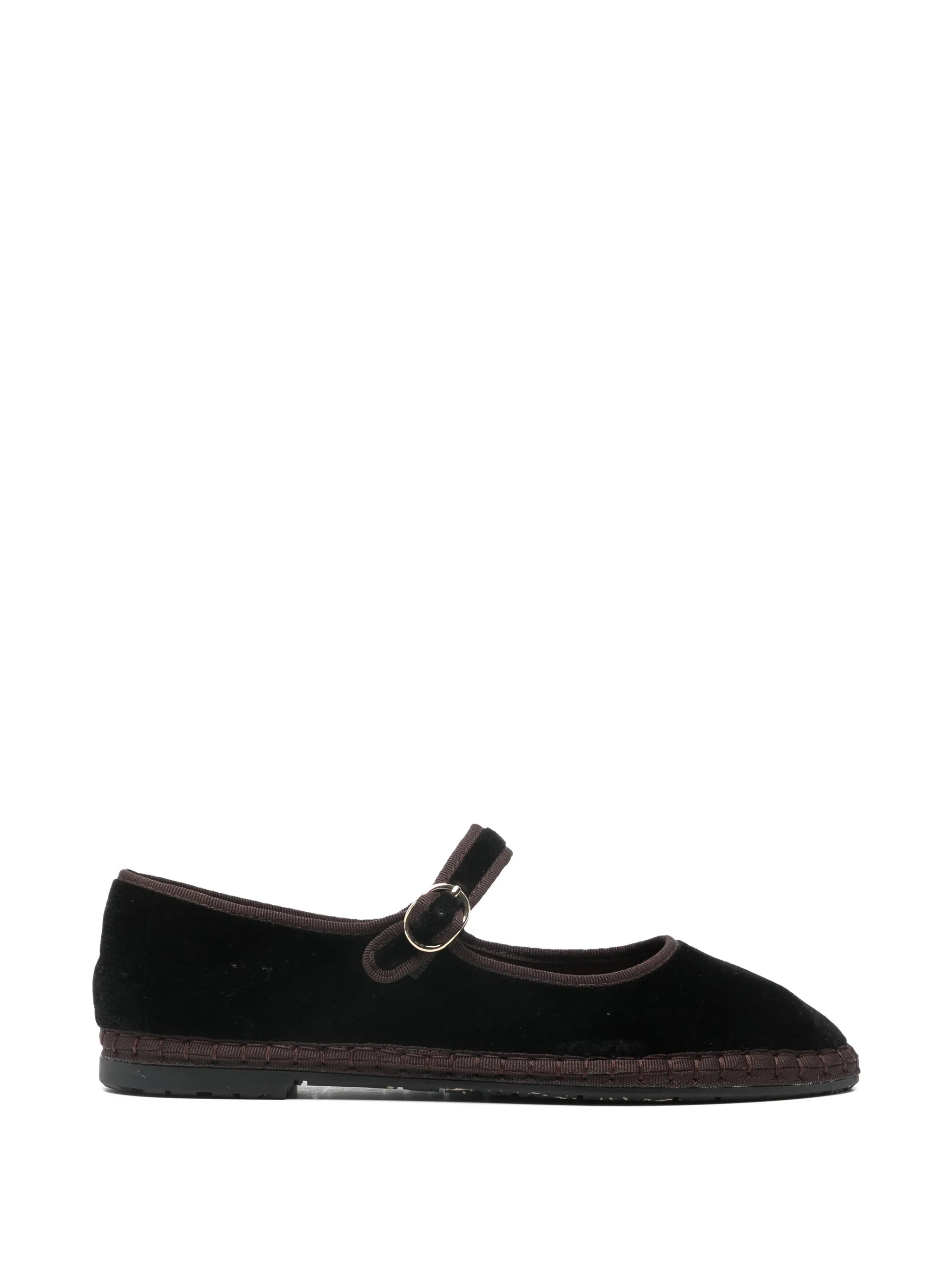Sethe ballet flats