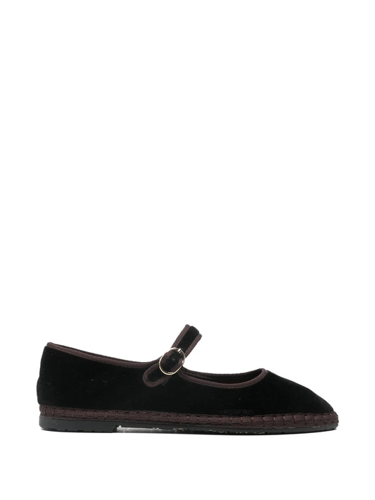 Sethe ballet flats